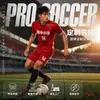 Conjunto de Uniforme de Fútbol para Niños y Niñas, Uniformes de Entrenamiento de Verano para Estudiantes, Uniformes de Equipo de Competición, Playeras Deportivas de Fútbol Personalizadas
