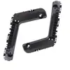 Aplicable a 2014-2016 Corolla Soporte de Parachoques Delantero 52115-02240, To1042123
