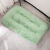 Nido de peluche para mascotas, nido para gatos, cálido y frío para invierno, gran tamaño, suave, para perros, para dormir, suministros para mascotas