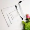 Fabricantes producen bolsa de algodón bolsa de lona con cordón bolsa de franela para joyería bolsa bolsa bolsa al por mayor LOGOTIPO imprimible