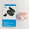 Fone de Ouvido Bluetooth A6S Popular Transfronteiriço Macaron Bluetooth 5.3 Sem Fio Tws Fones de Ouvido Esportivos Mini Novo Fone de Ouvido