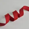 Suministro Directo de Fábrica de Correas para Sombreros de Poliéster de Color Sólido, Cintas, Ropa de Colores, Accesorios de Decoración para el Hogar, Venta al por Mayor Lista, Artículos Listos para Usar, Entrega Rápida
