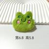Dulce lindo animal de peluche muñeca broche accesorios diadema para lavar la cara ropa zapatos calcetines accesorios para bolsa joyería DIY