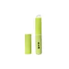 Pincel de silicone para lábios, pincel para esfumar lábios, mini pincel de batom portátil de cabo curto com tampa, pincel de maquiagem transfronteiriço Cangzhou