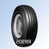 Neumático Shuangqian para eje de remolque de alta velocidad de media y larga distancia 385/55R22.520PRRR905