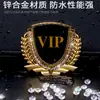 Pegatinas para coche 3d tridimensionales de metal para logo de coche pegatinas decorativas cubierta para arañazos cubierta para carrocería de coche Personalidad Creativa Pegatinas de logo lateral de diamante