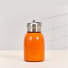 Copo Térmico Mini Chubby de Aço Inoxidável 304 Personalizado para Viagem Transfronteiriça Copo de Bolso Portátil para Exterior com Alça