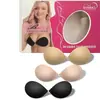 Parche Redondo Adhesivo Cepillado a Mano para Pecho para Mujeres con Senos Pequeños, Lencería Invisible sin Tirantes, Sujetador Push-Up Especial para Vestidos de Novia
