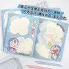 Amor Doraemon Página para Colorear A5 Cuaderno Retro Nostálgico Cuaderno de Mano Lindo Dibujo Animado Gato Jingle Diario