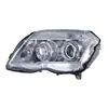 2048208859 2048208959 para Clase Glk W204 2010 Faro Delantero