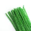 Barra de torção super densa Macaron cor artesanal barra de lã criptografia crianças DIY brinquedos educativos buquê material pacote atacado