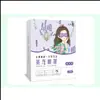 Máscara de Olhos a Vapor de Losna Descartável Compressa Quente Autoaquecível Máscara de Olhos a Vapor Aliviar Fadiga Protetor de Olhos para Crianças para Mulheres