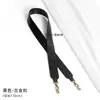 Adecuado para Bolso Gucci Saddle Negro Correa para Hombro Debajo del Brazo Modificación Correa Cruzada Reemplazo Accesorios de Correa para Bolso