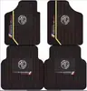 Nuevas Alfombrillas para Coche para Todas las Estaciones, Logos Universales para Coche, Fáciles de Limpiar, Antideslizantes, Impermeables, Alfombrillas de Barro de Diatomeas para Coche, Fábrica Mayorista de Comercio Exterior