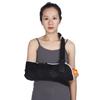 Cabestrillo Transpirable para Antebrazo del Fabricante, Férula para Fractura de Brazo, Hombro o Codo, Cabestrillo de Codo Ajustable para Articulación del Hombro Post-Cirugía