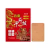 Venta al por mayor del fabricante Parches Yunnan Qianjin que penetran en el hueso para cuello, hombros, rodillas, cintura, piernas, manos y músculos, Parches cálidos