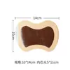 Procesamiento de Parche de Yeso de Miel, Parche de Yeso para Dolor de Hombro y Rodilla, Parche de Yeso para Articulaciones, Parche de Yeso Hecho a Medida, Venta Directa del Fabricante