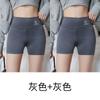 Calças Barbie Calças Tubarão Calças Femininas Finas Verão Cintura Alta Shorts Exterior Desgaste Preto Stretch À Prova de Luz Leggings de Segurança para Mulheres