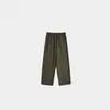 Pantalones de cáñamo 100% para verano, pantalón de siega de cáñamo con rocío de lluvia, alta densidad, casual, transpirable, cómodos, pantalones de siega para mujer Fsy50416