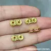 Cuentas de barril finamente elaboradas en cobre puro con incrustaciones, cuentas espaciadoras, motivos de león y danza del león, pulseras, collares y colgantes hechos a mano para DIY