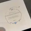 Pulsera de circonia con forma de estrella y luna estilo coreano inspirada en Instagram, pulsera de nicho de lujo ligero de alta gama, joyería exquisita, moderna y versátil