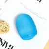 Juguete de Hielo Exprimidor con Patrón de Flujo de Amazon Transfronterizo, Juguete de Alivio del Estrés de Rebote Lento con Forma de Copo de Nieve, Estilo Celebridad de Internet