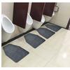 Nueva Alfombrilla de Piso Sintética de Alta Gama para Baño, Resistente a Manchas, Fácil de Limpiar, Antideslizante, para Inodoros y Urinarios