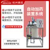 Meikong Medidor de pH en Línea Medidor de Acidez Controlador Prueba Detector ORP Industrial Sensor de Valor de pH Electrodo Sonda