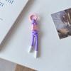 Cordón para teléfono móvil con forma de dopamina, llavero con cámara a color, pulsera antipérdida, cuerda para taza de agua, cordón corto tejido