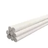 Materiais para Construção de Maquetes de Mesa de Areia Arquitetônica DIY Plástico Modificação Tiras de ABS Hastes Redondas Sólidas Bastões de Cola Tubos Semicirculares Tubos Quadrados