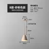 Lámpara de Araña para Restaurante Combinación Lámpara Moderna Simple Personalizada Creativa Resina Lámparas de Celebridad de Internet Lámpara LED para el Hogar Dormitorio Mesita de Noche