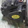 80cm1500w triciclo elétrico de baixa velocidade de engenharia montagem do eixo traseiro motor DC sem escovas eixo de acionamento modificado