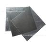 Procesos y Personalización del Fabricante Malla Metálica Perforada de Acero Inoxidable Pantalla de Placa Perforada Hexagonal