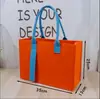 Bolsas de Feltro Atacado com Fitas, Bolsas de Compras de Feltro Casuais e Versáteis, Brindes Promocionais, Fitas de Presente, Bolsas Tote de Feltro
