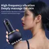 Nuevo Cepillo Eléctrico de Meridianos y Dispositivo Gua Sha Transfronterizo para Masaje de Hombros y Cuello, Adelgazamiento Abdominal y de Espalda, y Masaje General Corporal