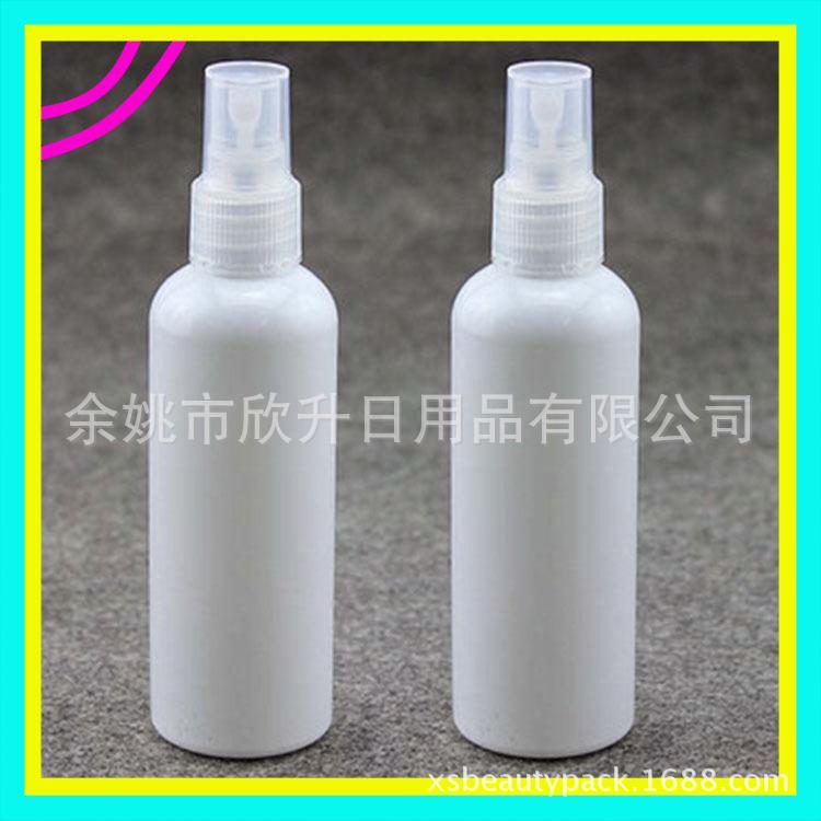 100ml 圆肩细长喷雾瓶 20mm 口径-