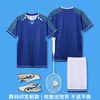 Conjunto de Ropa de Bádminton Personalizado Transferencia Térmica Campo de Entrenamiento Club Empresa Equipo Entrenamiento Secado Rápido Transpirable Ping Pong Ropa de Bádminton