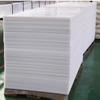 Fabricantes de placas de plástico de polipropileno fornecem placa de polipropileno placa pp Henan 8-20mm Branco perfurado Placa de borracha