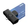 Venta Caliente Transfronteriza Lector de Tarjetas Inteligentes USB Lector de Tarjetas Inteligentes/SIM/ID/CAC Lector