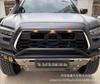 Adecuado para 16-23 Toyota Tacuma Red China Tacoma Red China Cara Frontal TOYOTA Tacuma Rejilla Frontal