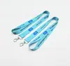 Produção de amostra lanyard de transferência térmica lanyard camuflado com LOGO lanyard para presente de comércio exterior fabricante de lanyard de Dongguan