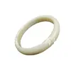 Pulsera de Jade Pulsera de Jade Lantian Pulsera Beige Pulsera para Mujer Pulsera de Joyería de Jade Pulsera de Jade