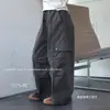 Pantalones Cargo para Niñas YOJIA Otoño 2026 Nueva Moda Pantalones Casuales para Exteriores para Niñas Pequeñas Ropa de Otoño para Niños