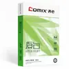 Papel de Impresión Papel Copia Qixin A3/A4 70G/80G Papel de Oficina Caja Completa 2500 Hojas Paquete Asequible al por Mayor