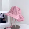 Chapéu Balde Respirável de Secagem Rápida para Mulheres, Versátil Casual de Primavera e Verão, Chapéu de Sol para Viagem de Férias, Tendência