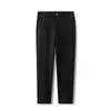 Pantalones cortos ajustados de pierna recta de cintura media transpirables elegantes de color liso holgados de estilo universitario nuevos de estilo japonés para verano