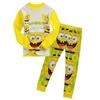 2026 Bebé Tiene Nuevo Conjunto de Ropa Cómoda Infantil Ropa Infantil Ropa Infantil Transfronteriza