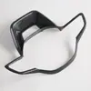 Adecuado para la modificación interior del volante Geely Monjaro y Geely 26 Xingyue L, decoración de botón de volante integrado M