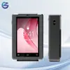 Terminal Pos Mini Z81 para Bilhetagem em Áreas Cênicas e Taxas de Estacionamento, Dispositivo Portátil com NFC, Leitura de Cartão e Leitura de Código QR