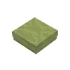 Cajas para Joyería al por Mayor en Stock con Tapa, Cajas para Empaque de Collares, Cajas de Regalo con Tapa, Cajas de Empaque Estilo Vintage